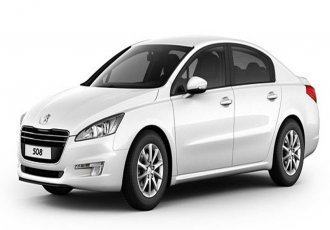 PEUGEOT 508 SEDAN ACCESS 1.6 HDi DİZEL