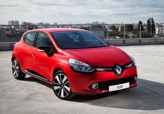 RENAULT CLİO HATCHBACK DCİ 1.5 DİZEL