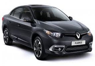  RENAULT FLUENCE SEDAN JOY DCİ 1.5 DİZEL ECO 2