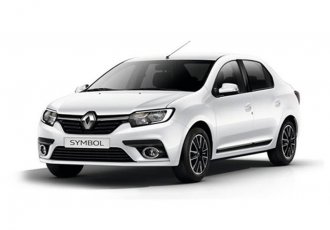 RENAULT SYMBOL SEDAN AUTHENTIQUE DCİ 1.5 DİZEL ECO2